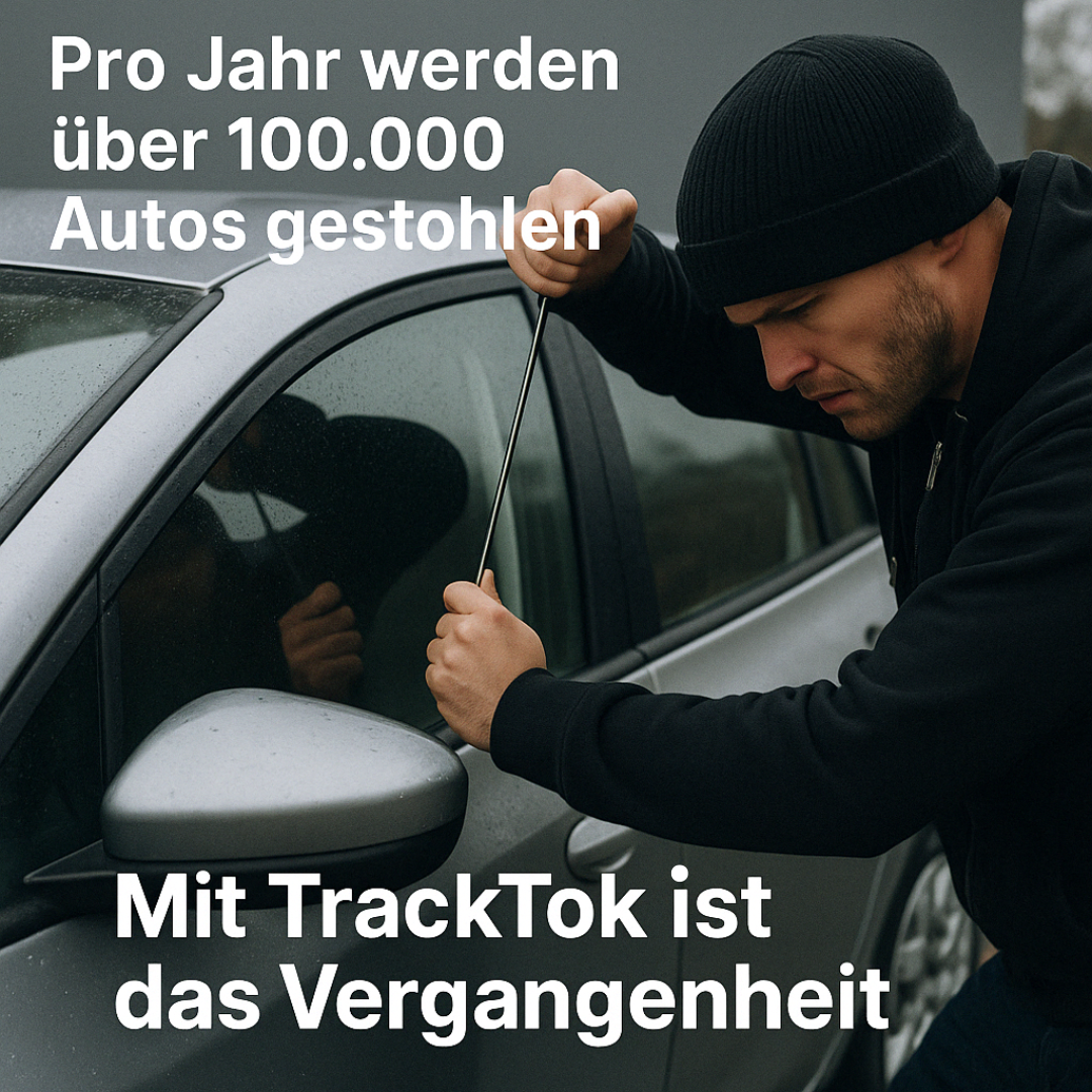 TrackTok Pro