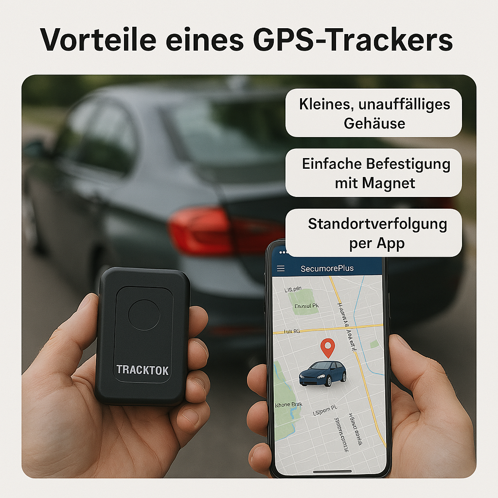 TrackTok Pro